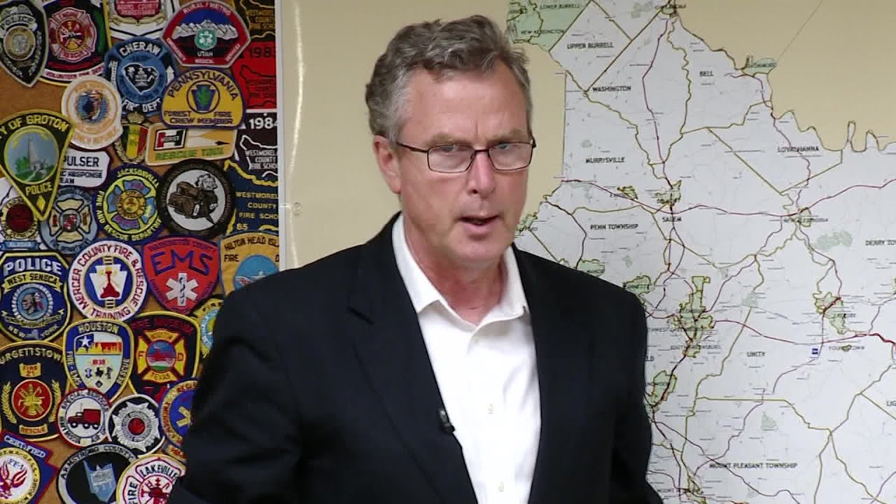 Reporter Update: Number Of Fatal Overdoses Decreasing In Region