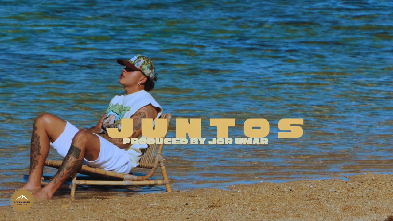 [FREE] Afrobeat Beéle Type Beat "JUNTOS"