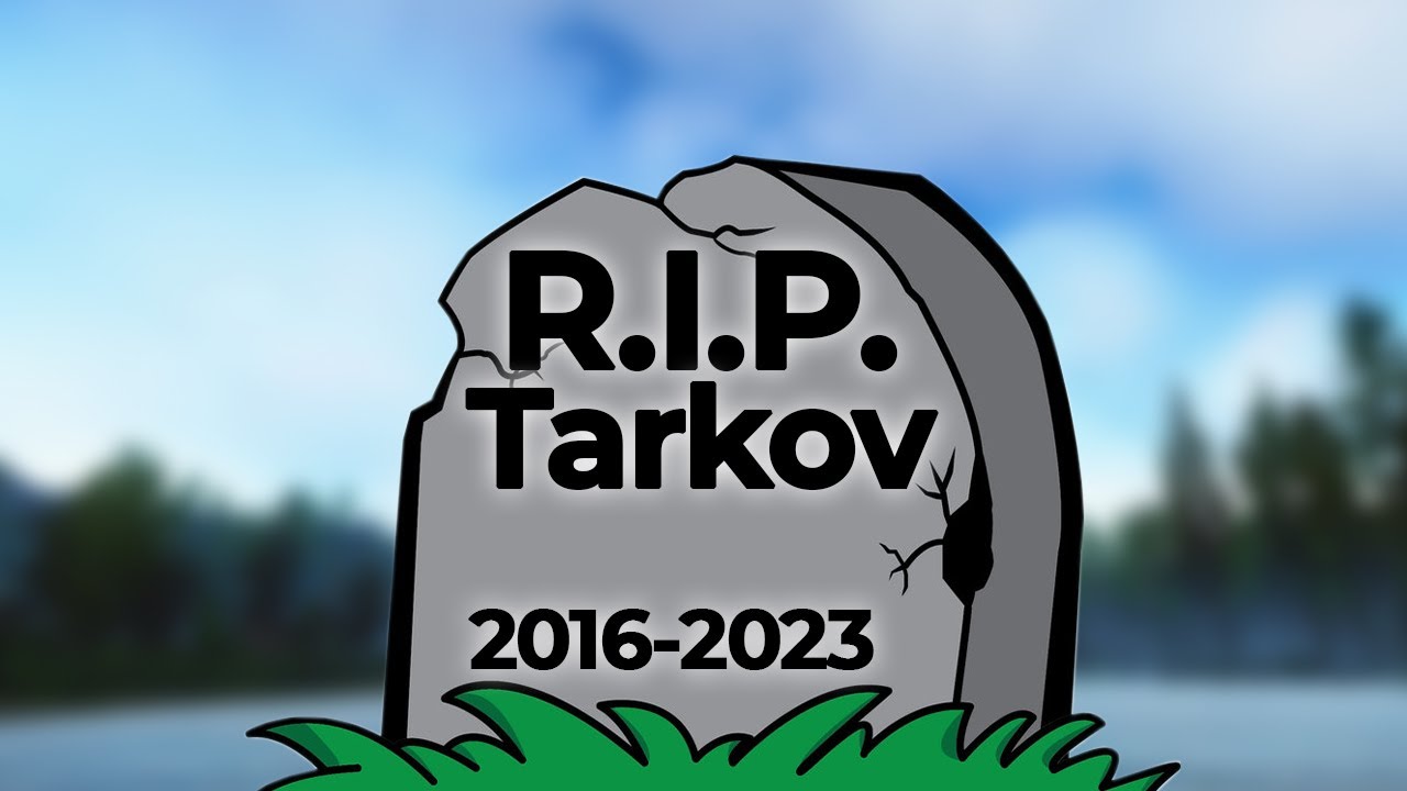 Will Tarkov go EXTINCT When this NEW Game Releases??? (Road to Vostok)