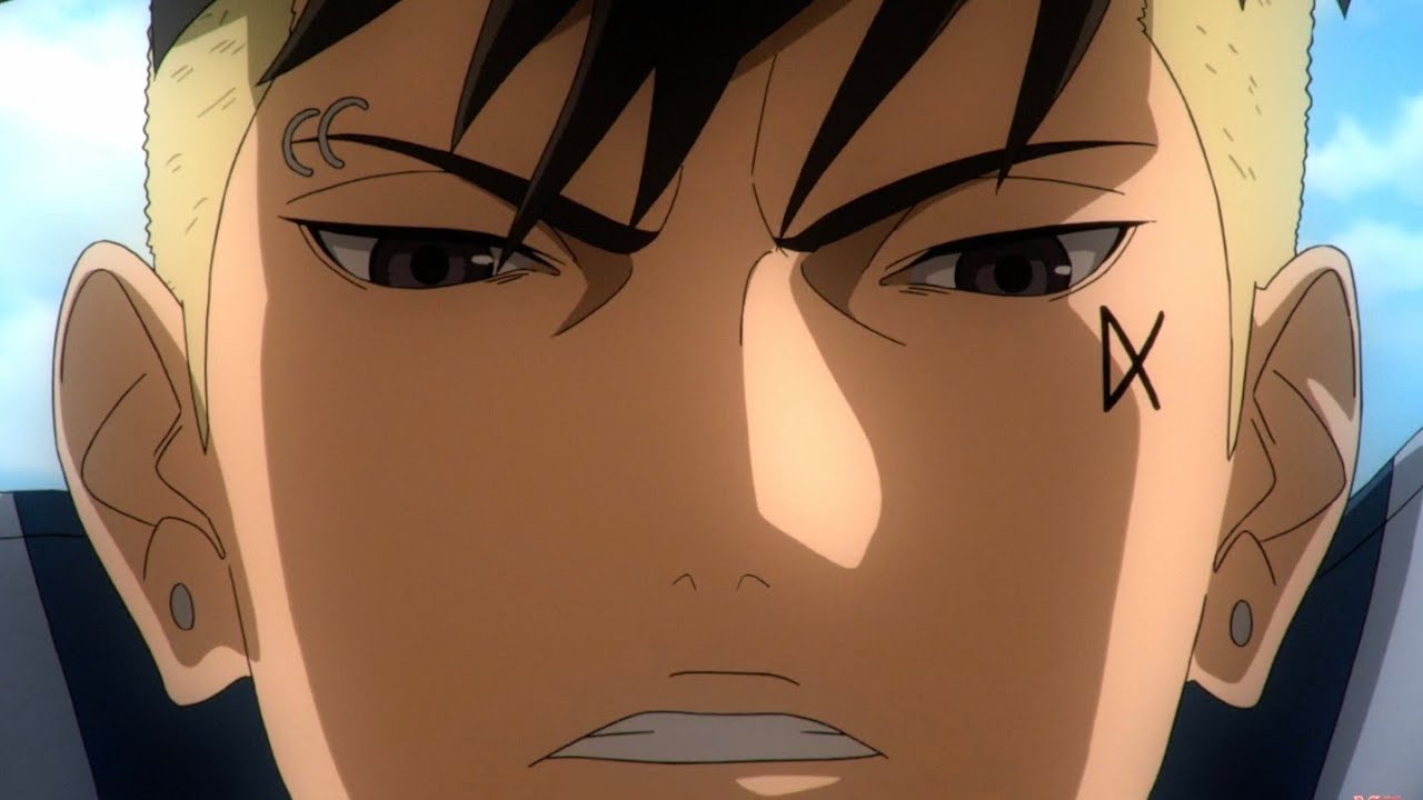 Kawaki - [AMV] -  Monster