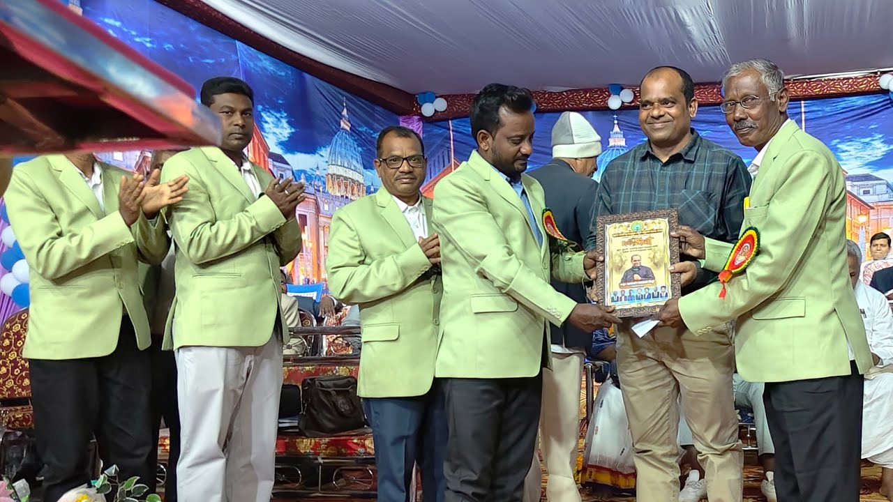 ସଭାରେ ସକାଳୁ କେତେ ଲୋକ ଥିଲେ//KUNA CHINTALU //SABHA PUTASINGI