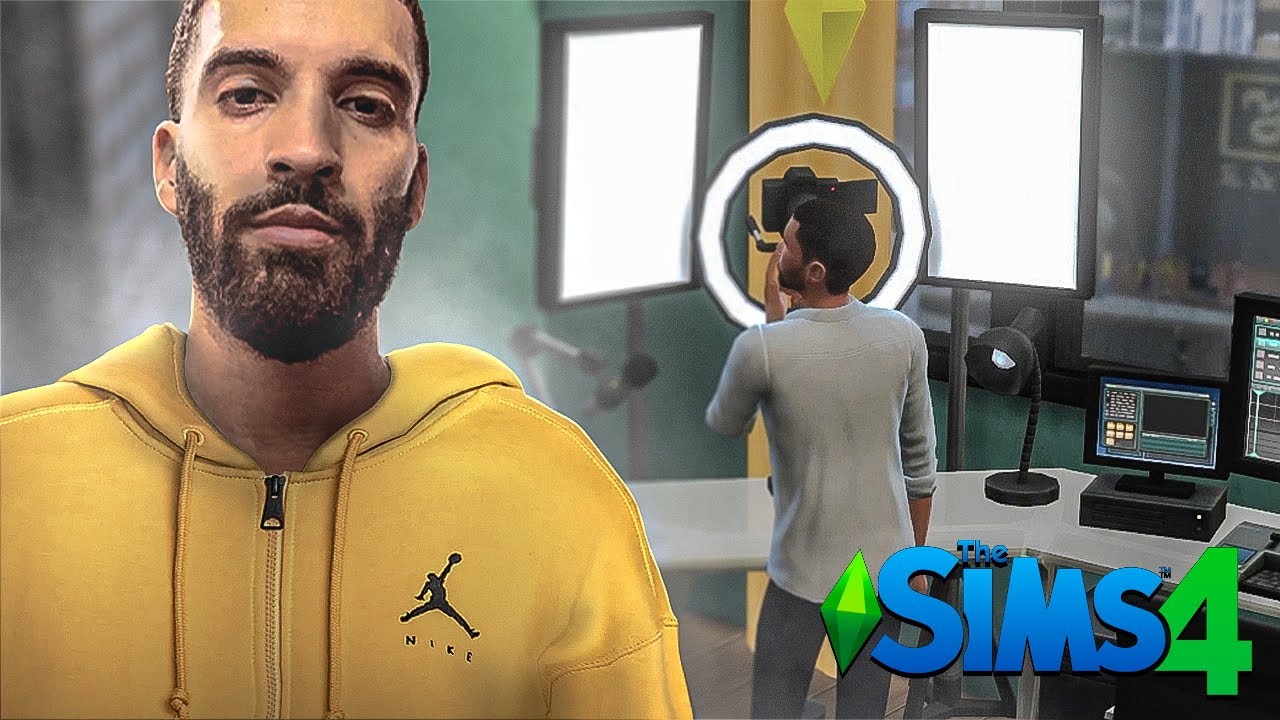 Yall Doubted him. Now Peeg is a YouTuber | SomeBros Reality Show #5