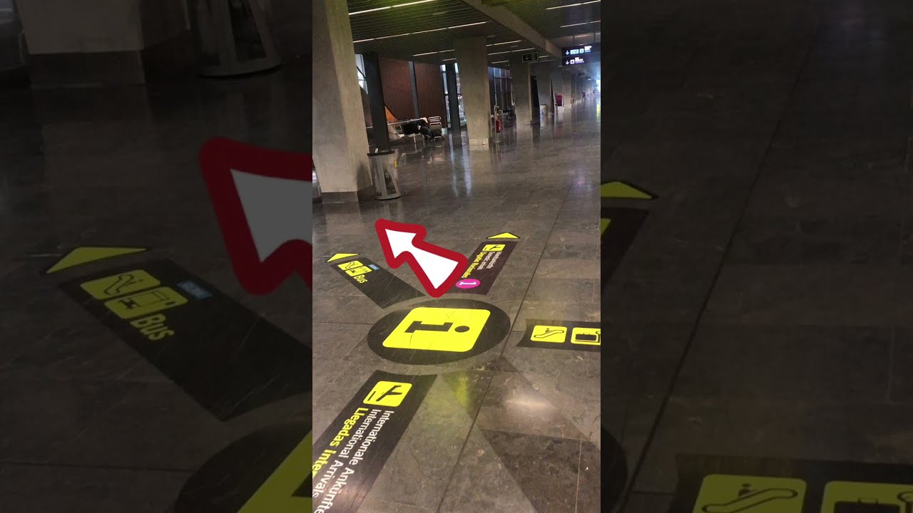 🚌 How to Get from LPA Airport to Bus Stop - Fast & Easy Guide