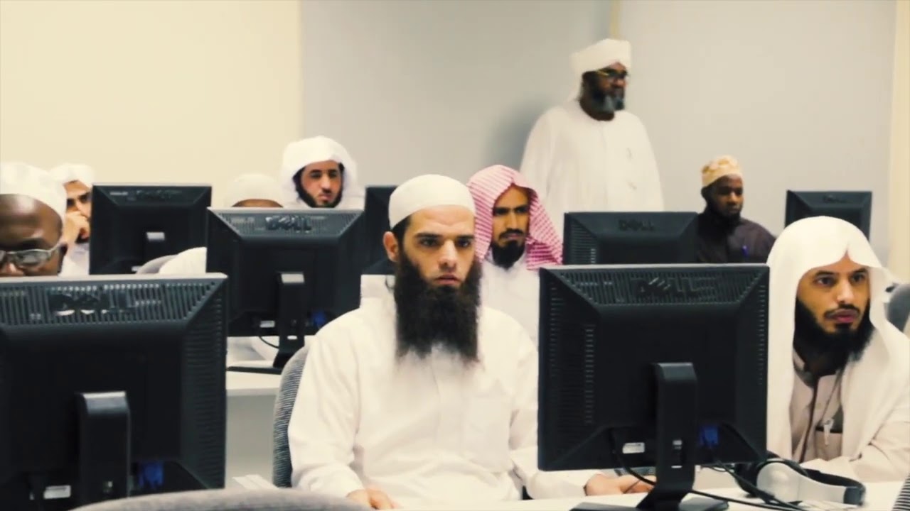 Day in the life of a Madinah University Student [UPDATED]