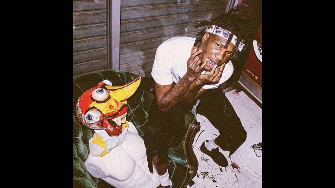 [FREE] Chase The Money x Valee x Lil Wop Type Beat 2020 
