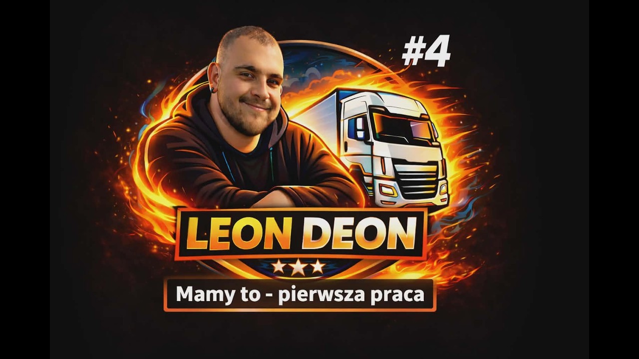 Mamy to - pierwsza praca | #4