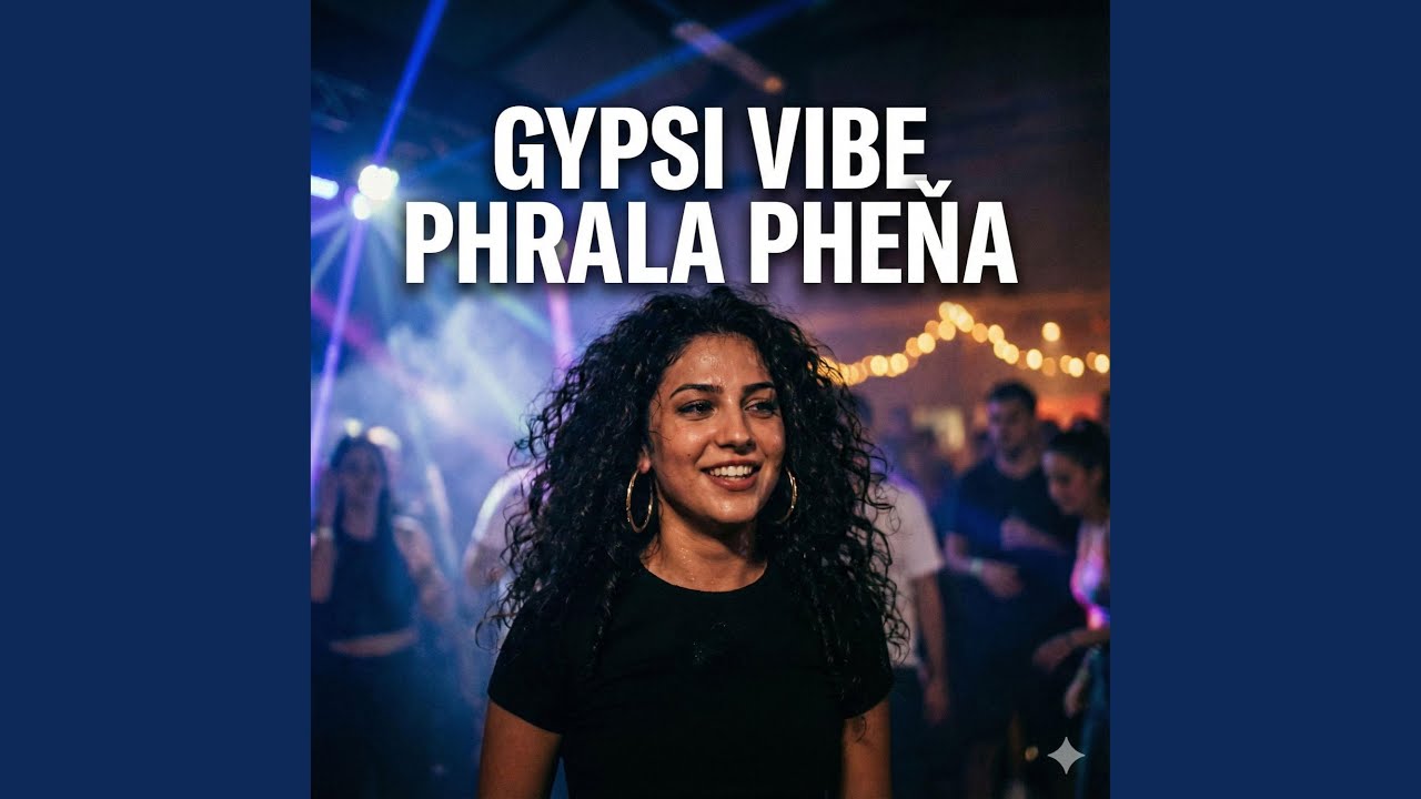 Phrala pheňa