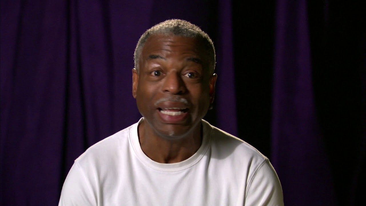 This Is My Story - 5 - With LeVar Burton