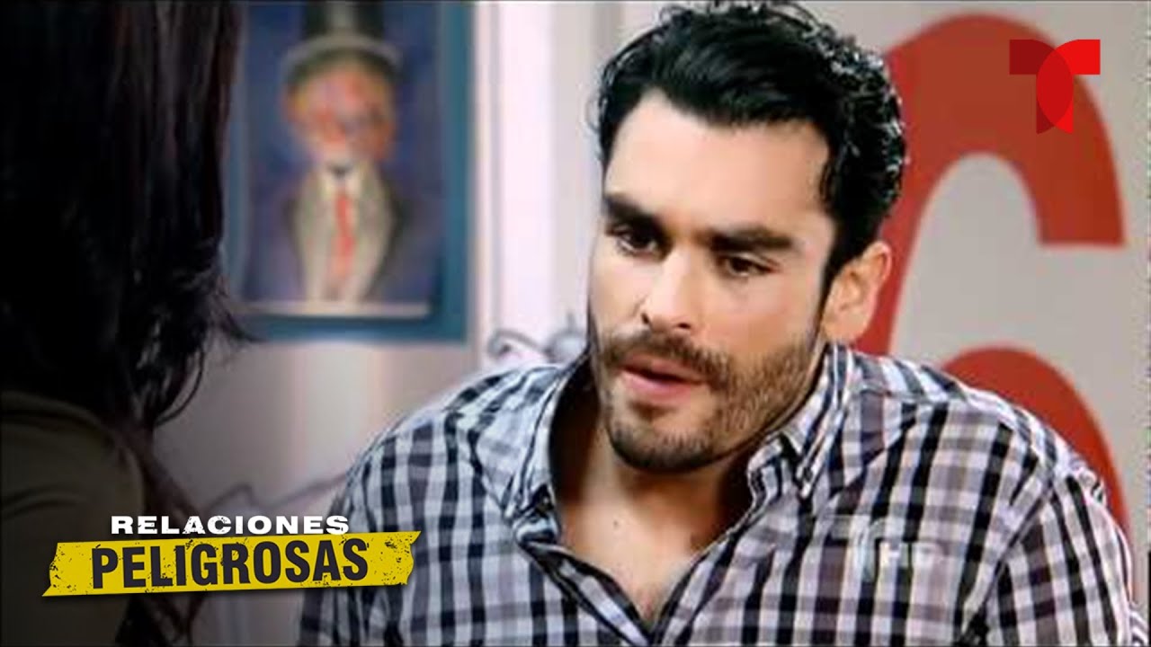 Relaciones Peligrosas | Capítulo 12 | Telemundo