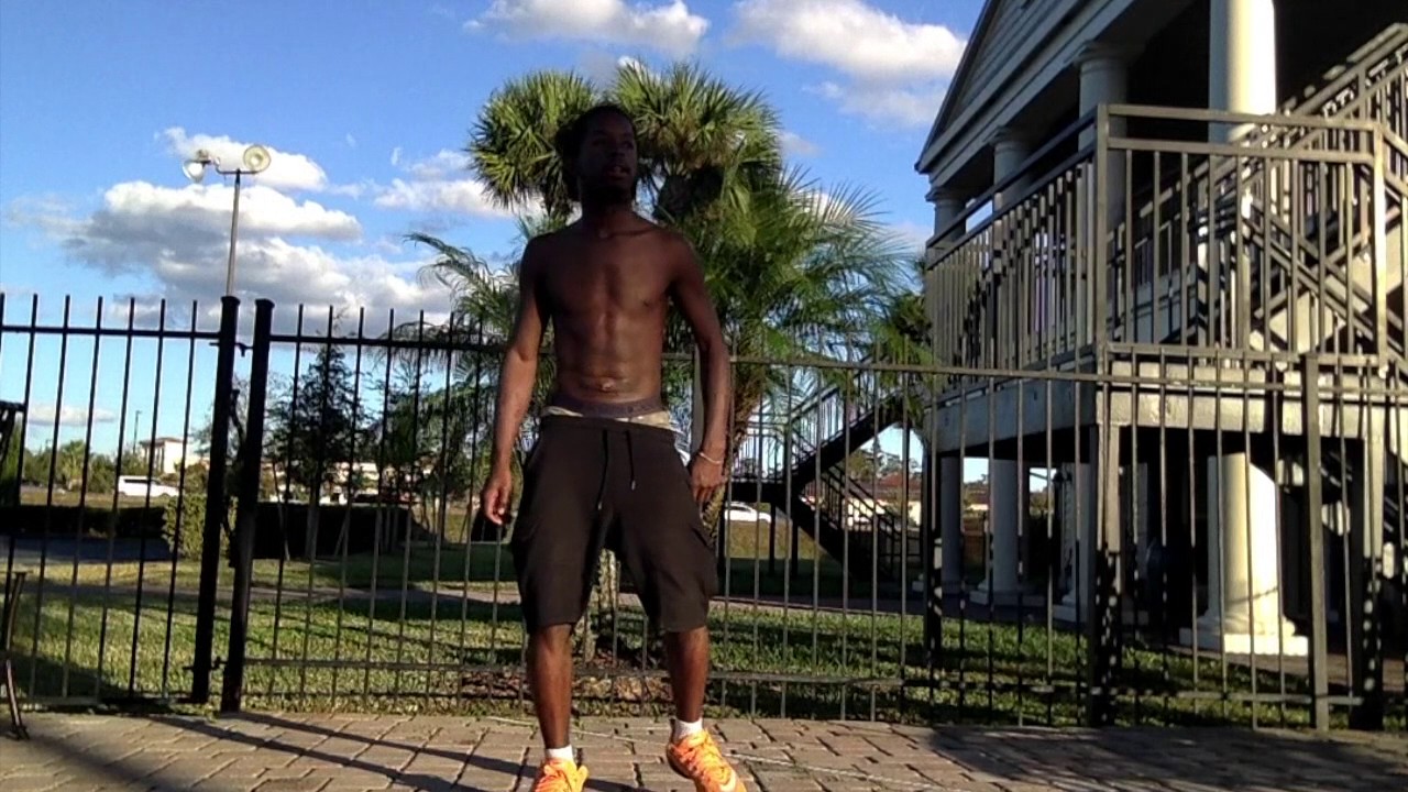 @DJLILMAN973 -  FRONTING ON ME PRESENTS @SWIFF WAVEYY