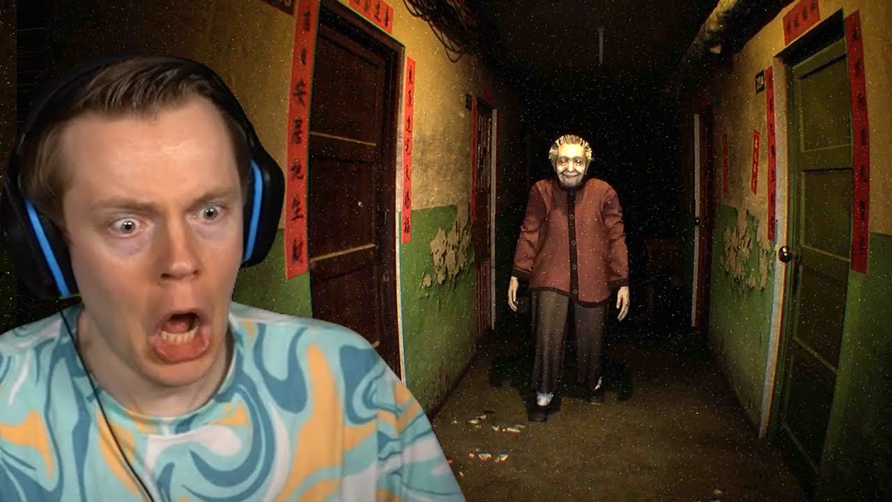 Would You Stay Overnight in This Haunted Building for $10.000? - Dread Flats