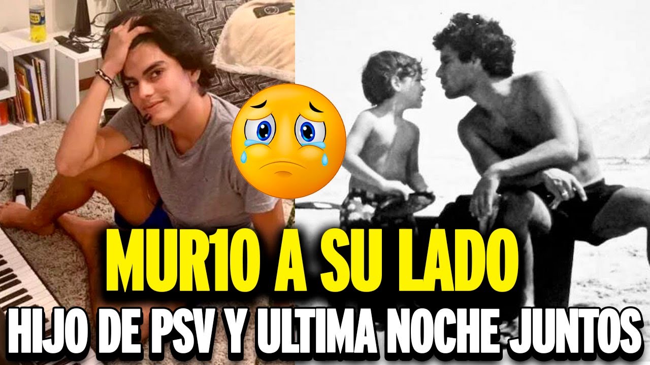 Hijo de Pedro Suárez Vértiz revela que cantante falleci0 a su lado