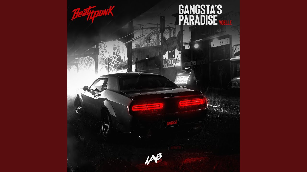 Gangsta's Paradise