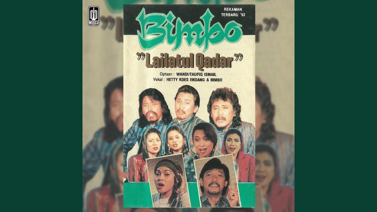 Lailatul Qadar