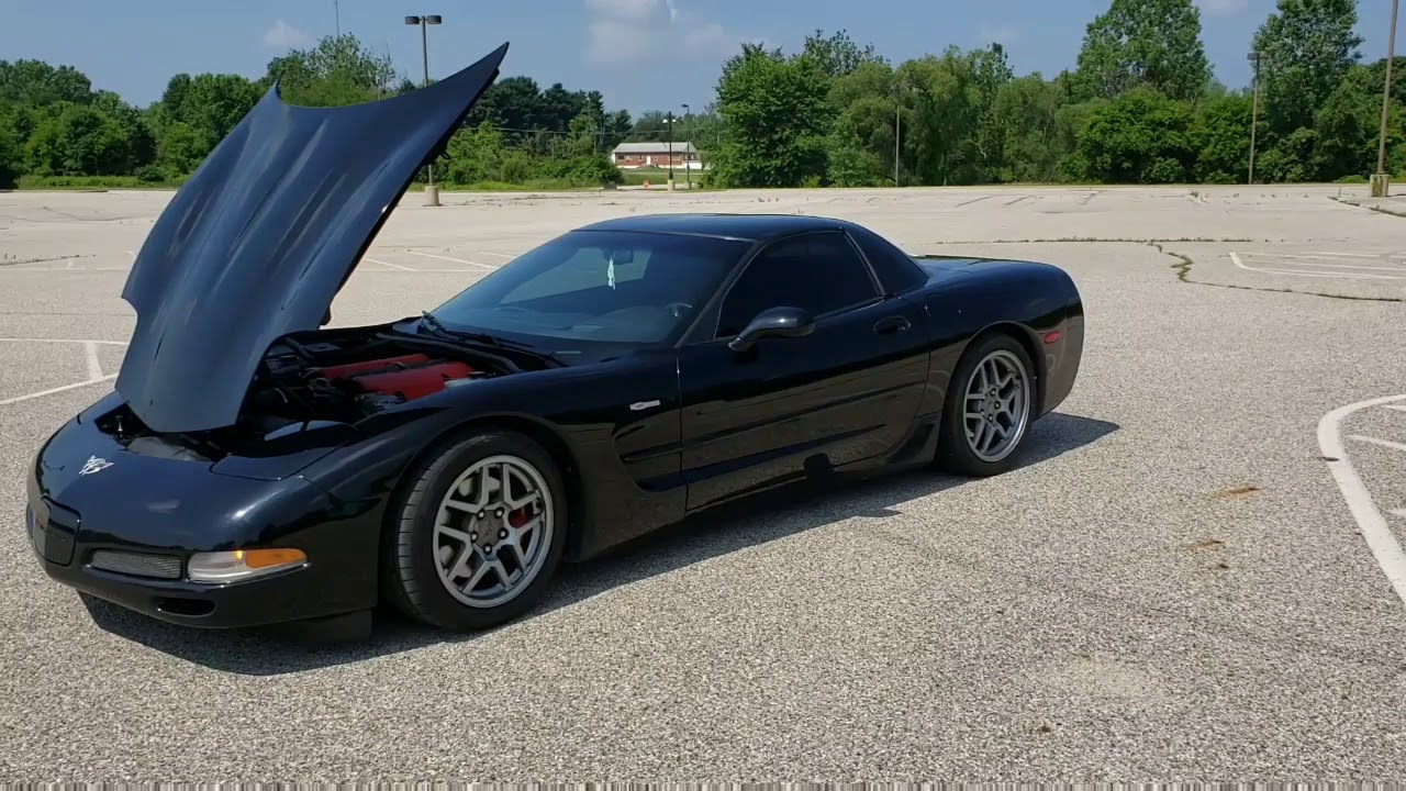 C5 z06 Texas speed torquer 4 cam review