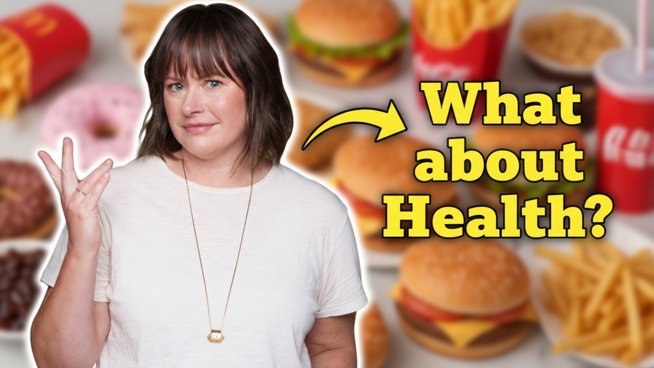 But What About Health? Debunking Weight Loss Myths