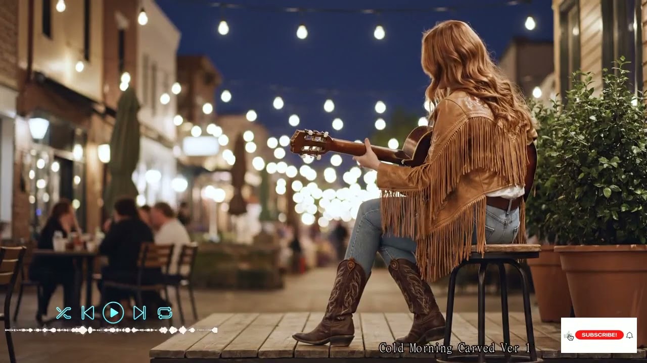Songs For A Warm Southern Evening Calm Acoustic Country For Quiet Nights And Long Drives