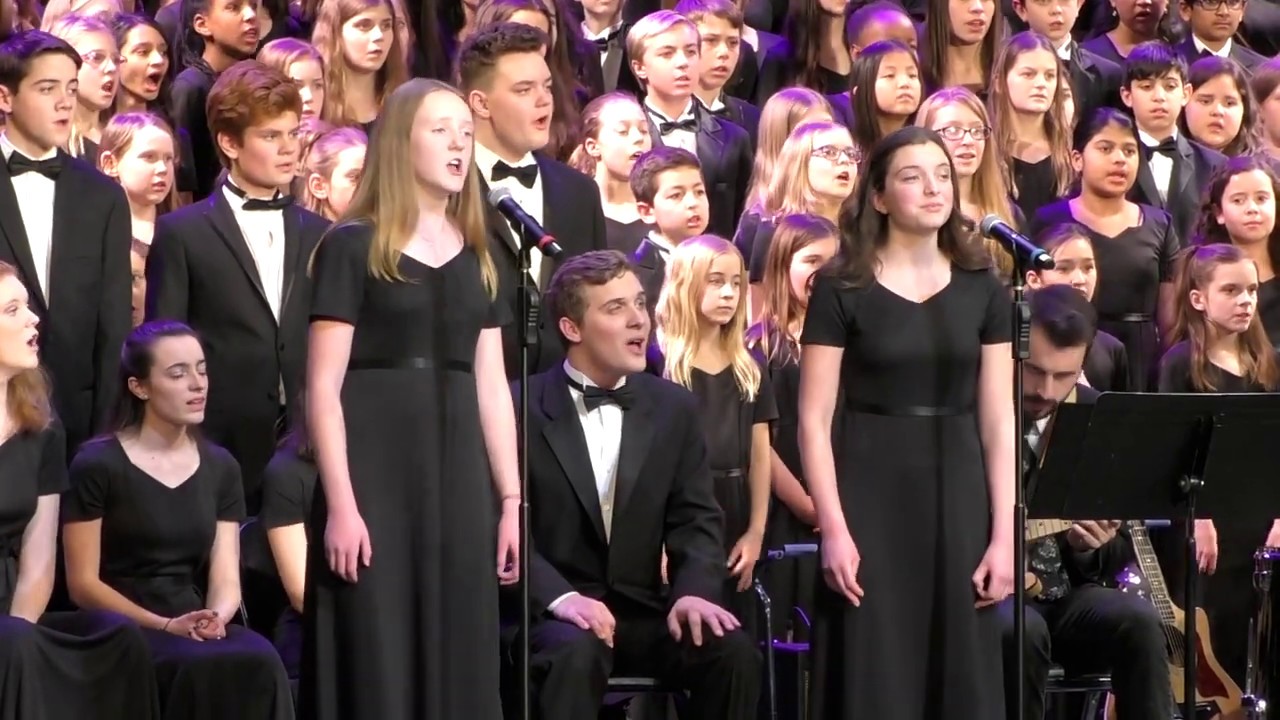 This Is Me - Medley from 'The Greatest Showman' by Benj Pasek & Justin Paul