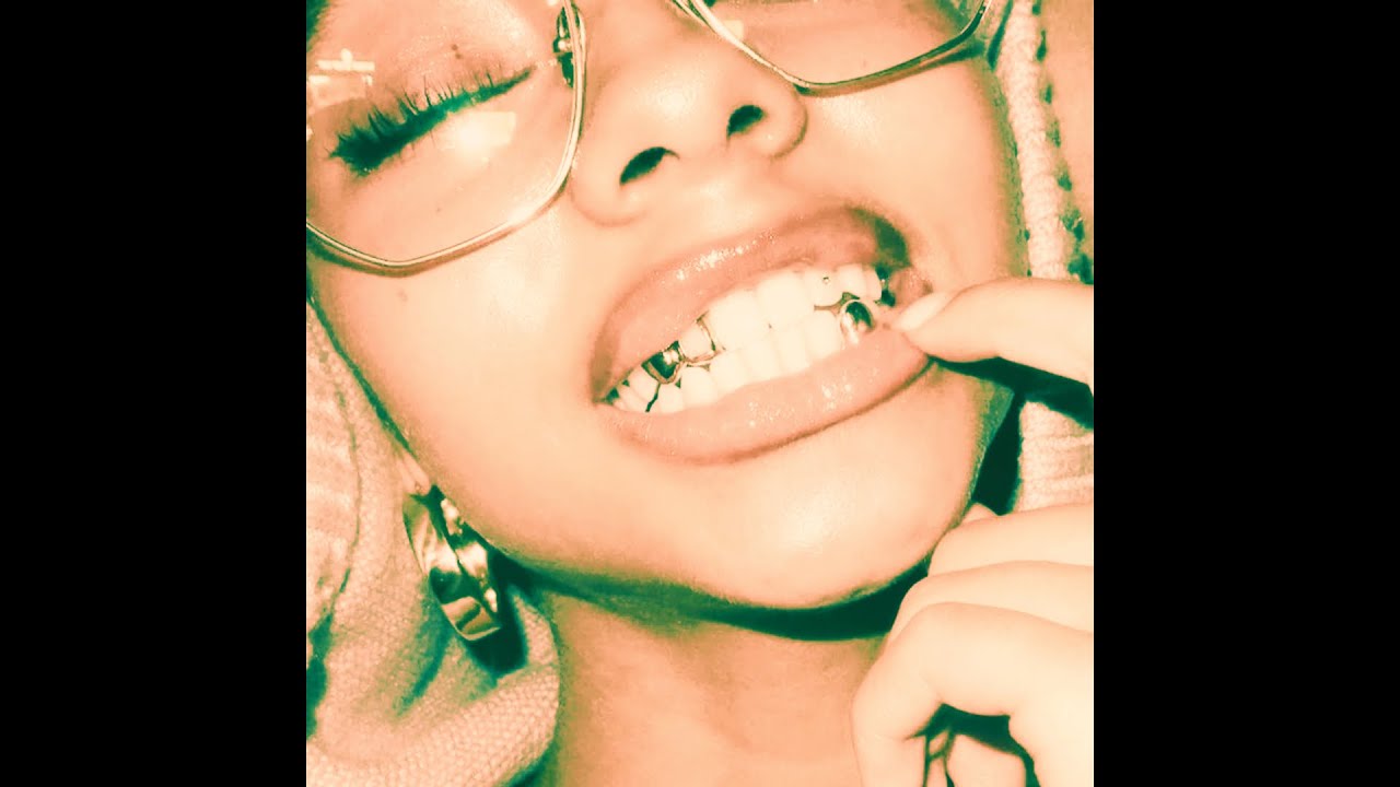 (SOLD) PARTYNEXTDOOR Type Beat - 
