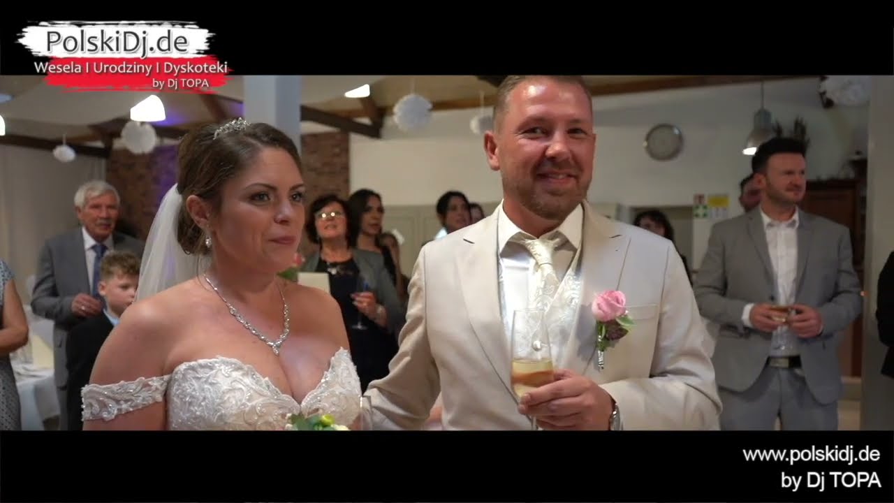 Ich suche einen Deutsch Polnischen Dj und Moderator