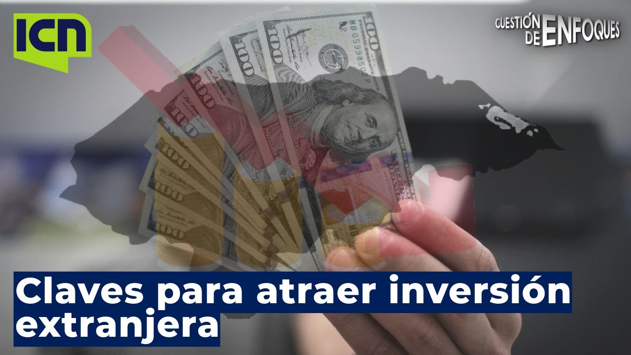 Sin seguridad jurídica y energía estable Honduras no atraerá inversión, explica Aníbal Cálix