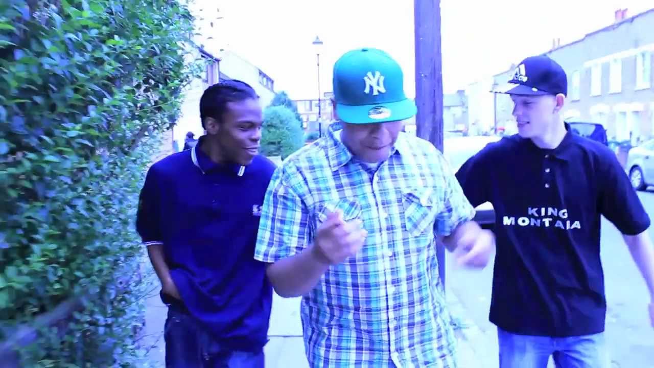 RaStar 'V' -  Klinical + Blinks - Chasing