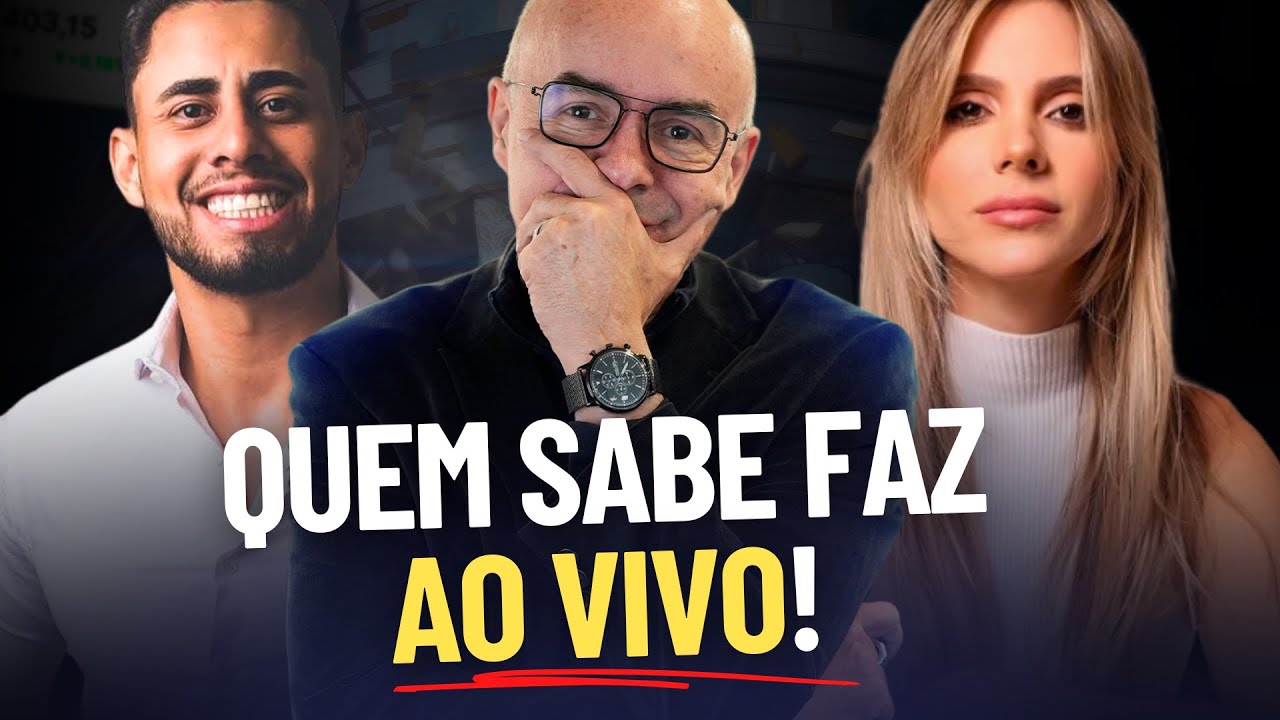 Price Action em Ação