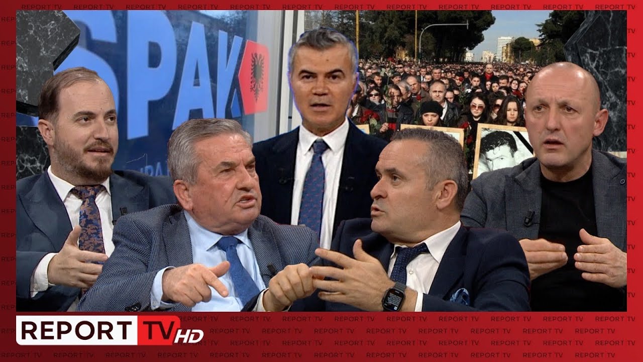 21 Janari, krimi që shteti s’guxon ta prekë/ Përplasen avokatët: Prova ka, drejtësi jo! Repolitix