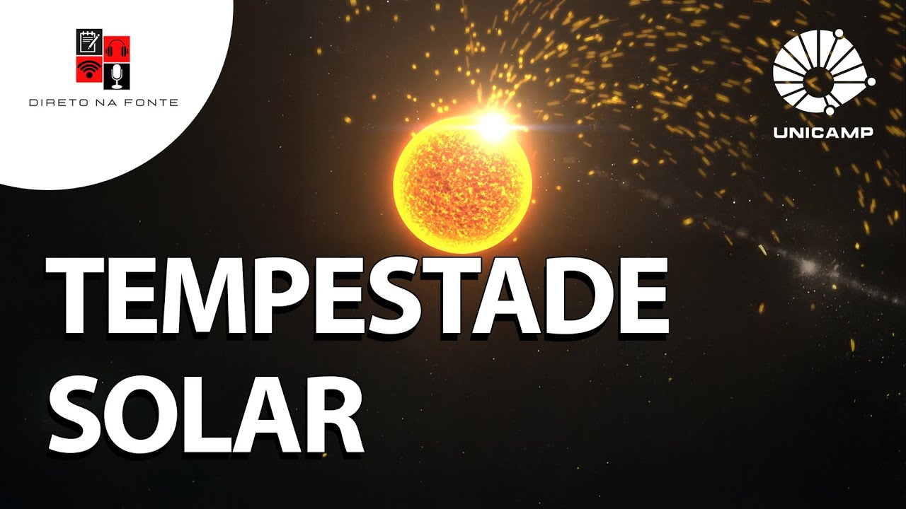 Entenda os efeitos da tempestade solar que atingiu a Terra