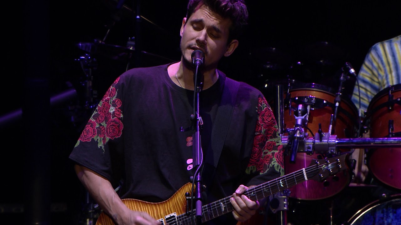 Dead & Company - Shakedown Street (Madison Sqaure Garden 11/12/17)