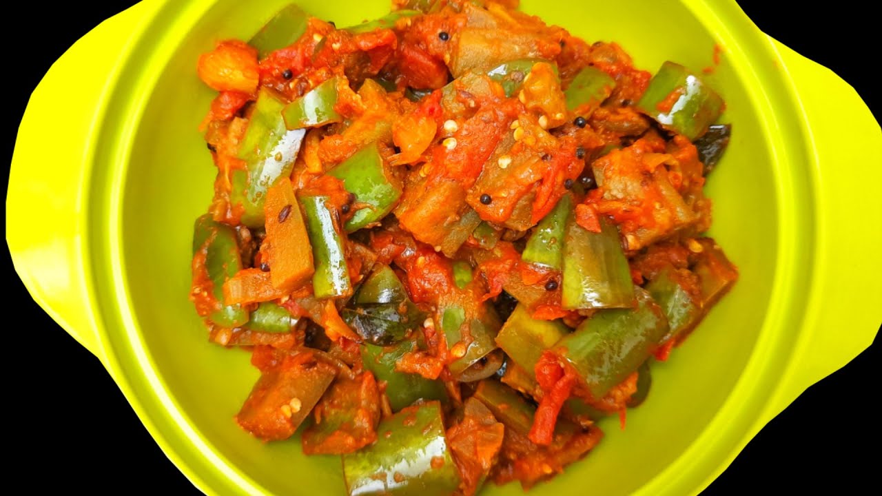 Brinjal fry | Brinjal fry recipe | how to make Brinjal fry | how to prepare Brinjal fry