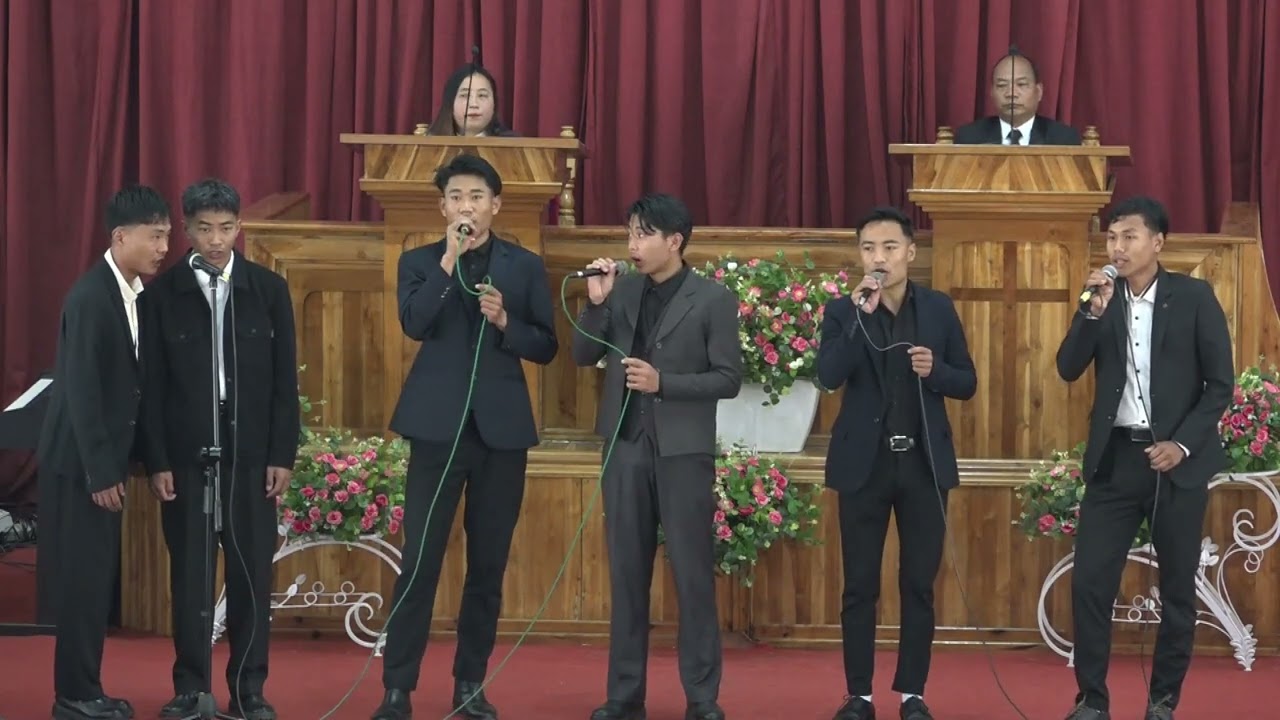 Devotional Sunday service | Dated 22th FEBRUARY, 2026