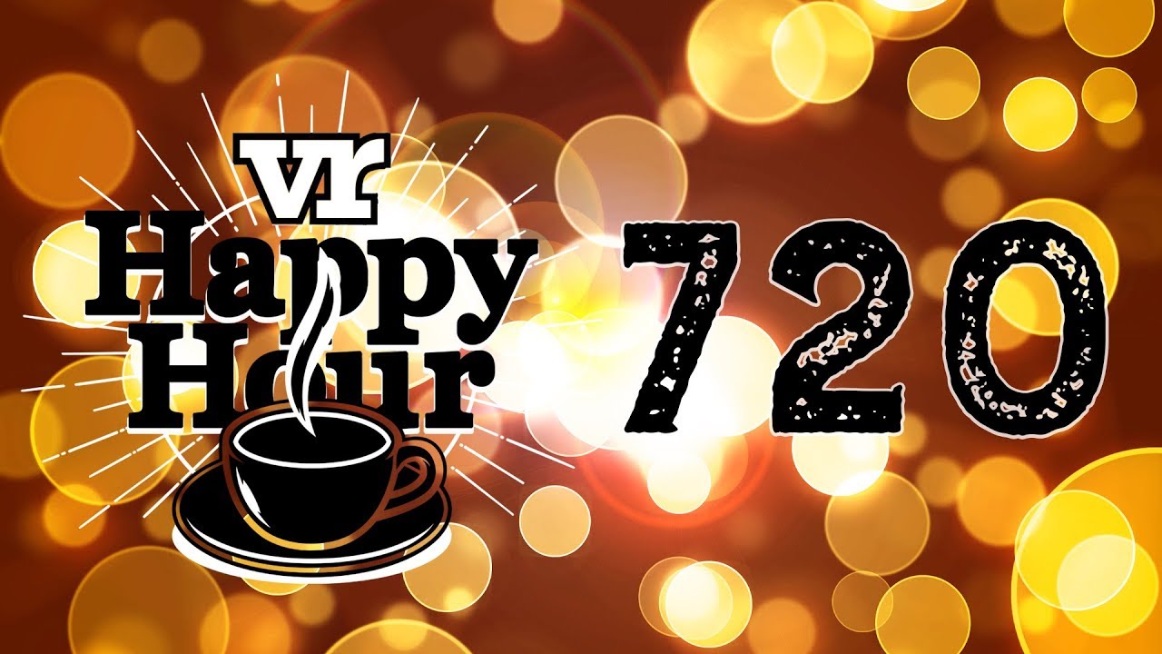 Egzotikus állatok tartása & Autósmozis élmények | TheVR Happy Hour #720 - 06.03.