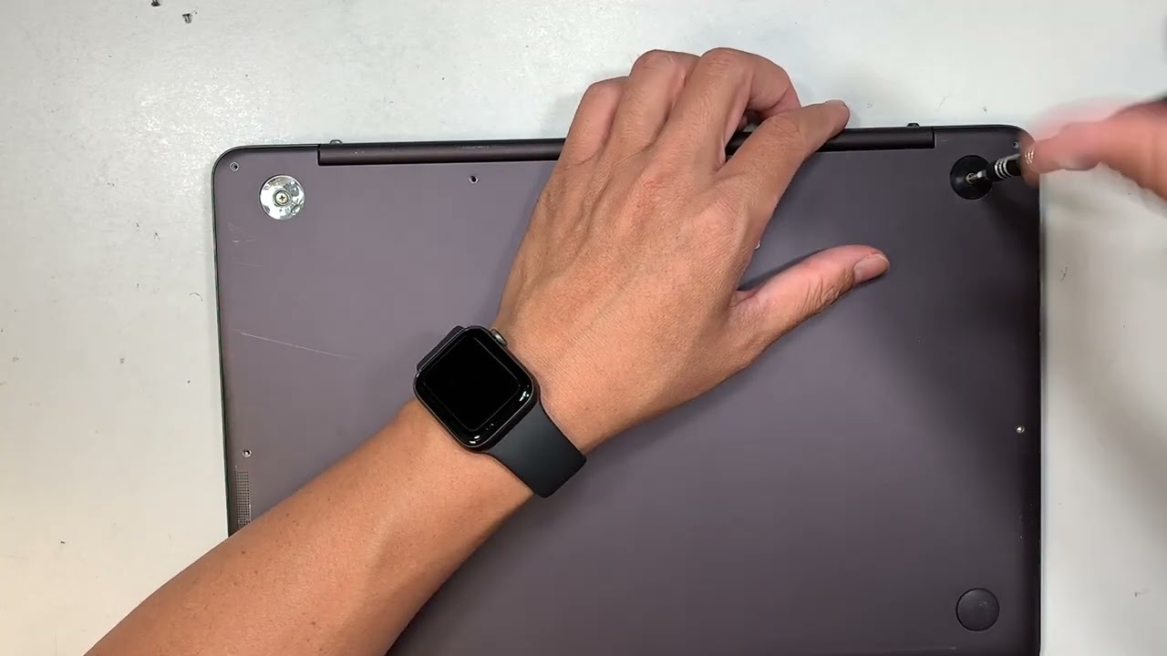 Замена аккумулятора Asus UX305F C31N1411