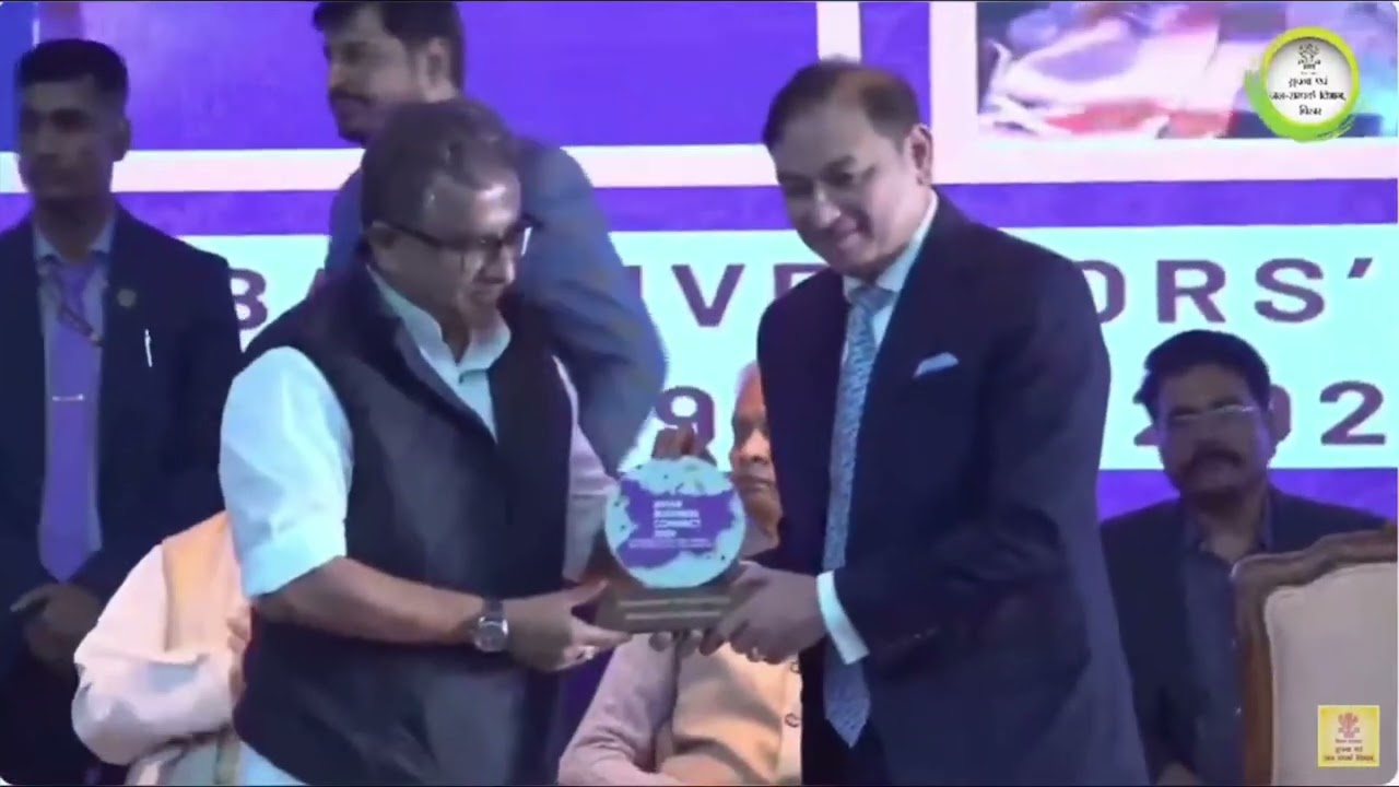 A glimpse of my live streaming moments from IPRD Bihar