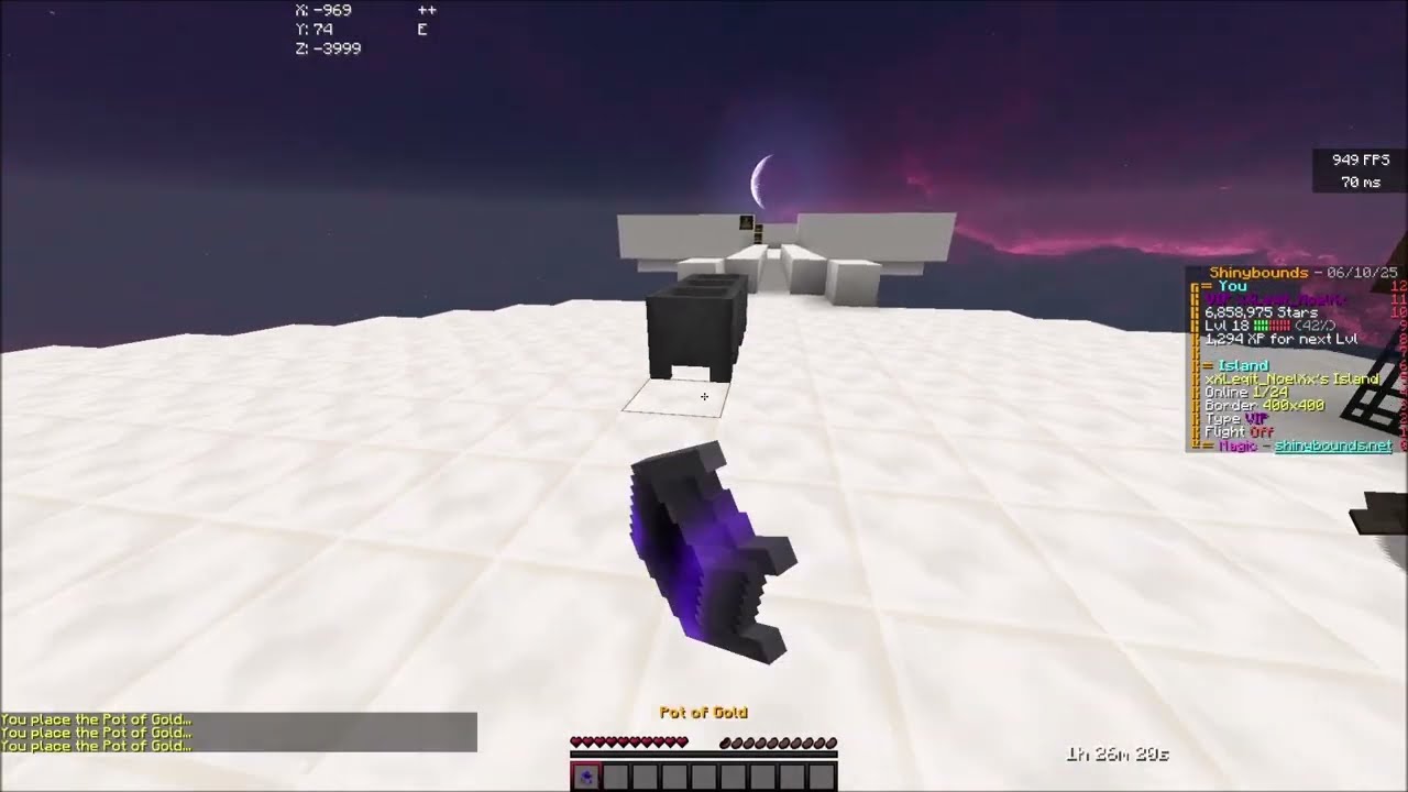 Krasses Opening mit 3 ckits !!! - Shinybounds Season 9