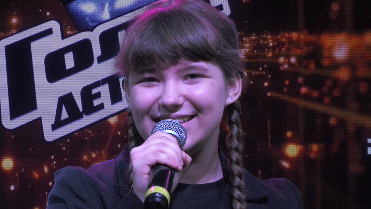 Мария Тихонова (13 лет). Арлекино. 02.02.2025.