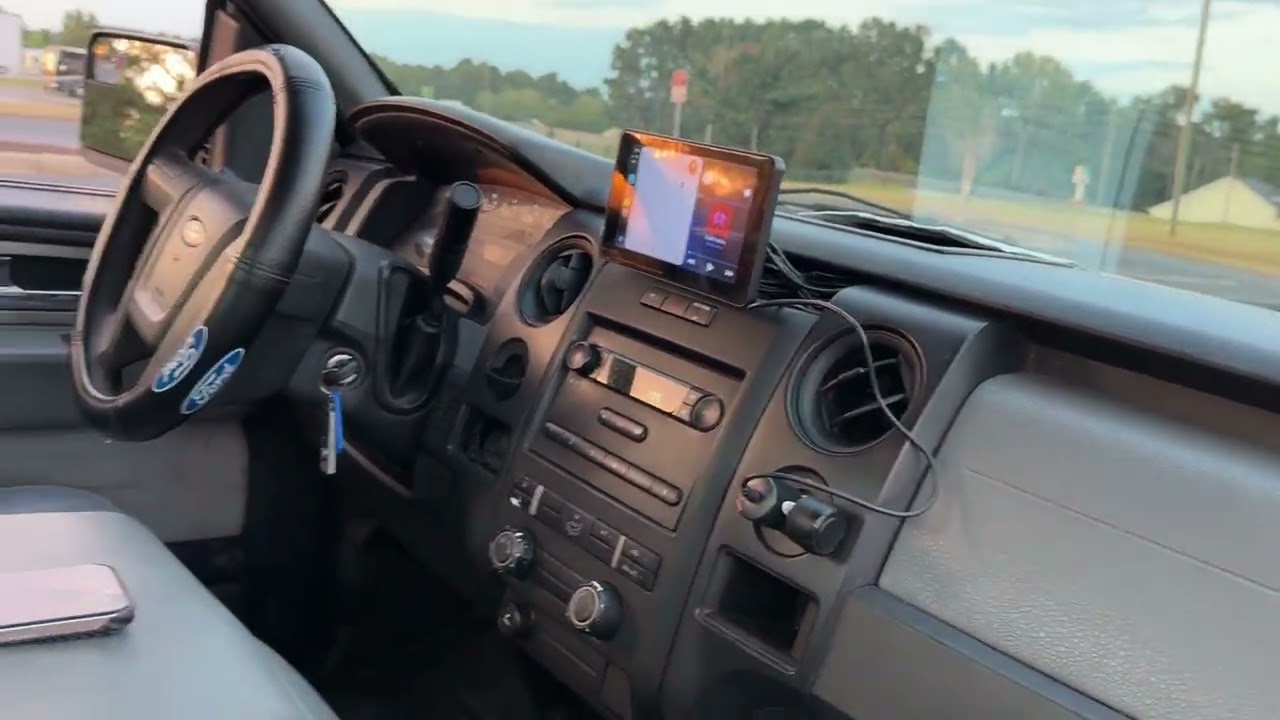2011 Ford F150 Single Cab 179K Miles