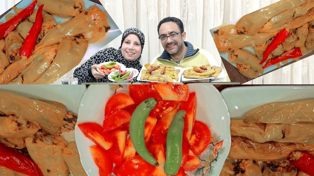 يا نهار  الوان على امال اللي بتعمله فيا  🥵تحدي الفلفل الحار 🔥تحدي جامد 💪جدا مع العقاب