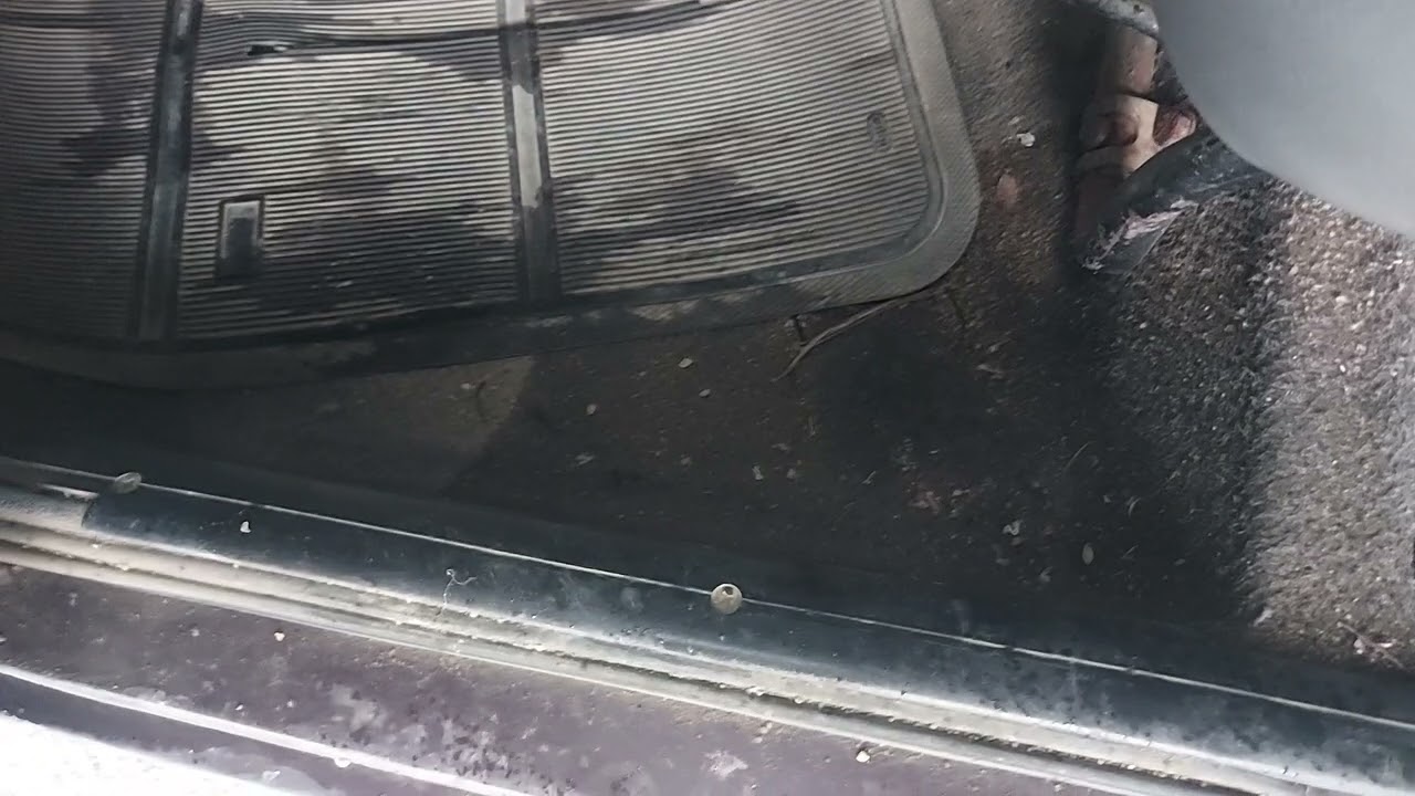 trocando pingadeira do fiat uno