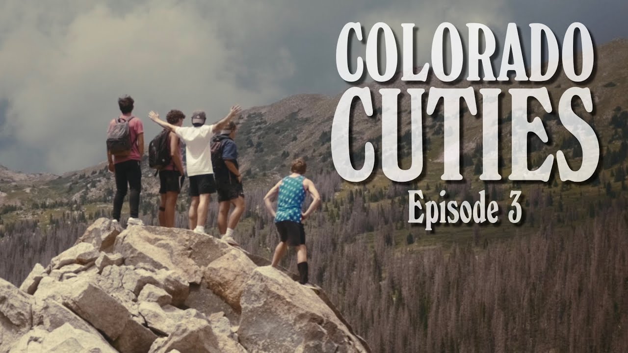 Colorado  Cuties - Episode 3
