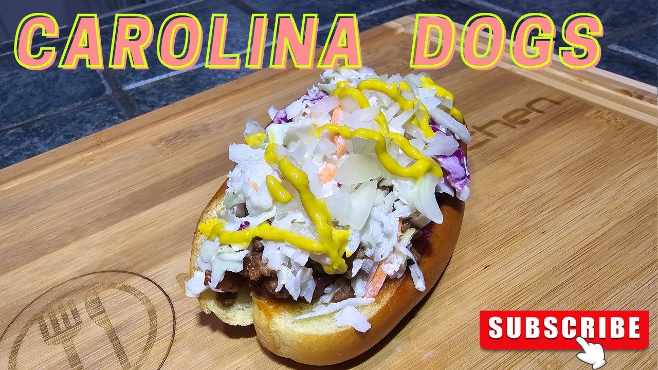 Carolina Dogs