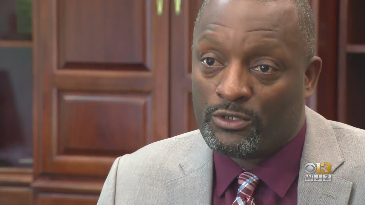 Anne Arundel County Public Schools superintendent starts new job amid staffing crisis
