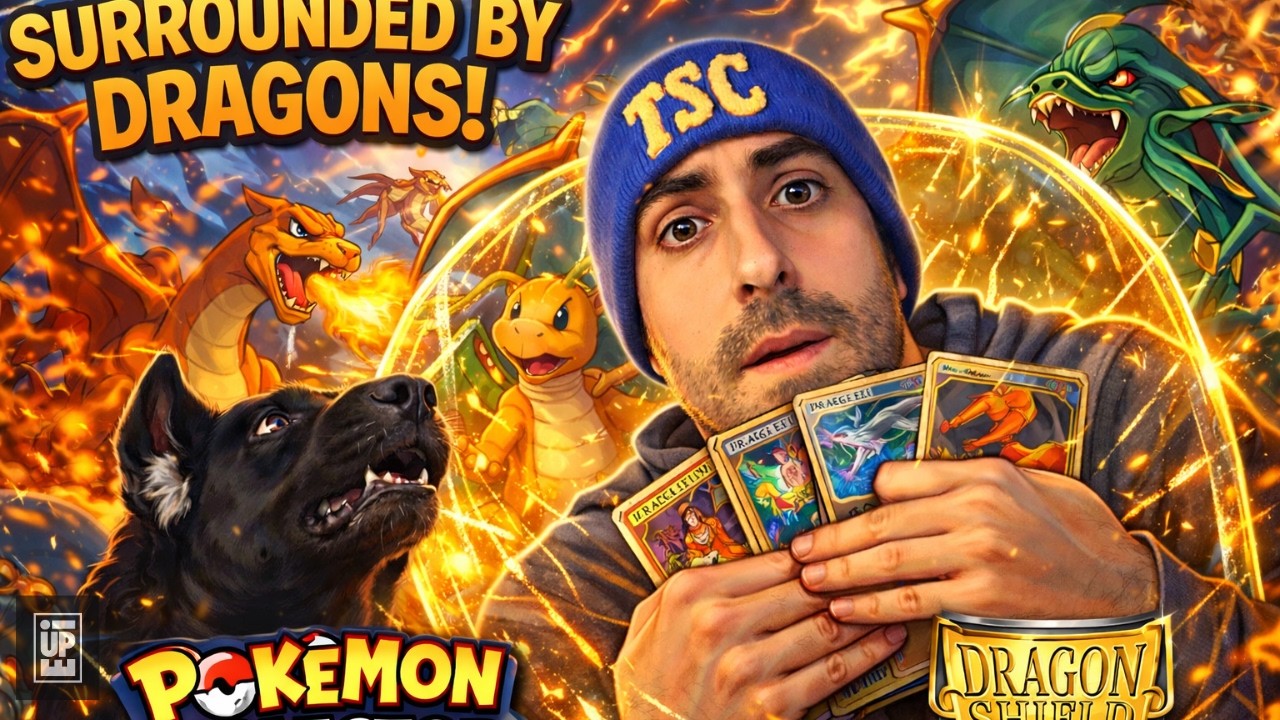 Pokemon Gotta Catch 'Em All | Free Giveaway Episode 1