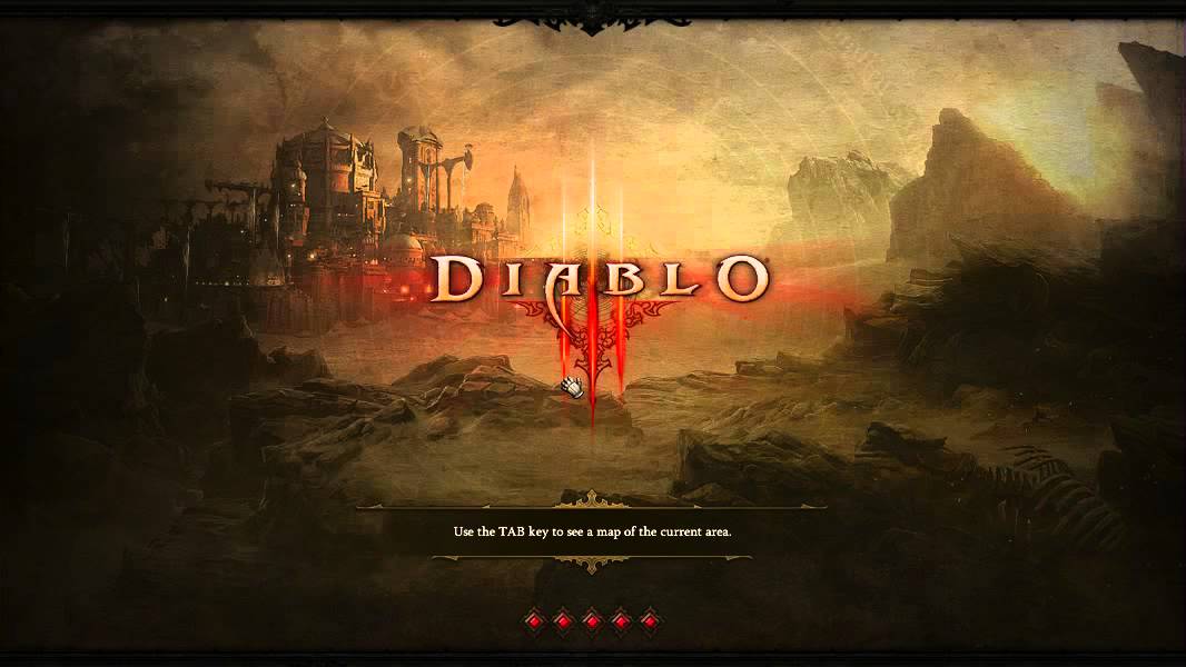 Diablo 3 Torment VI Run