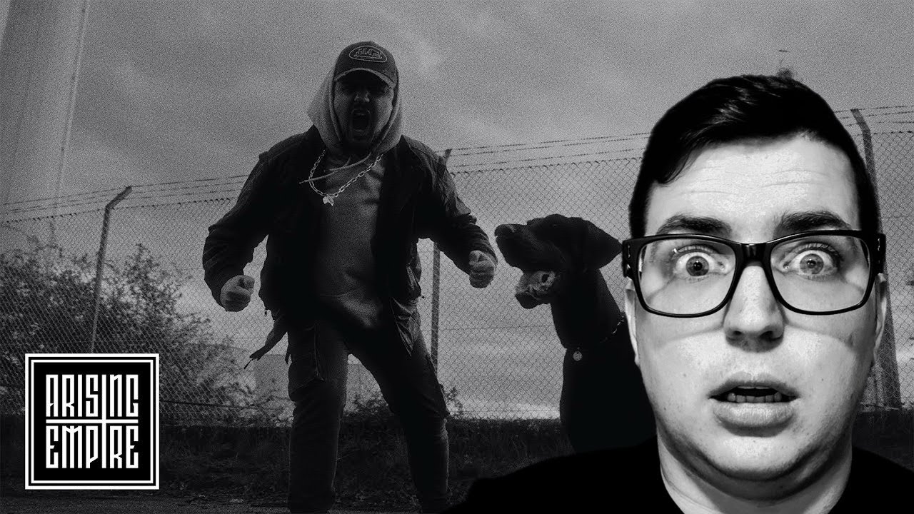 Twitch Chat Requested This | HALF ME - Fatalist Reaction