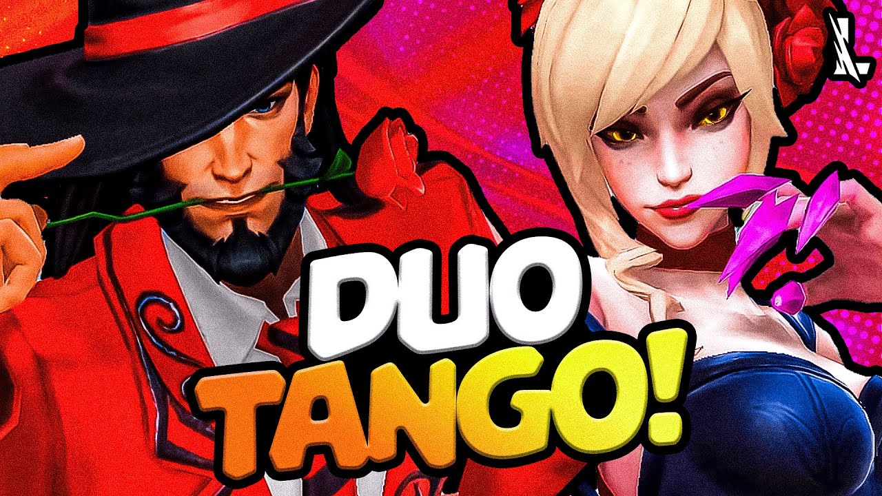 MINHA NAMORADA FICOU DOIDA COM AS MINHAS CALL ft. JOJOTSHY!! LOL WILD RIFT