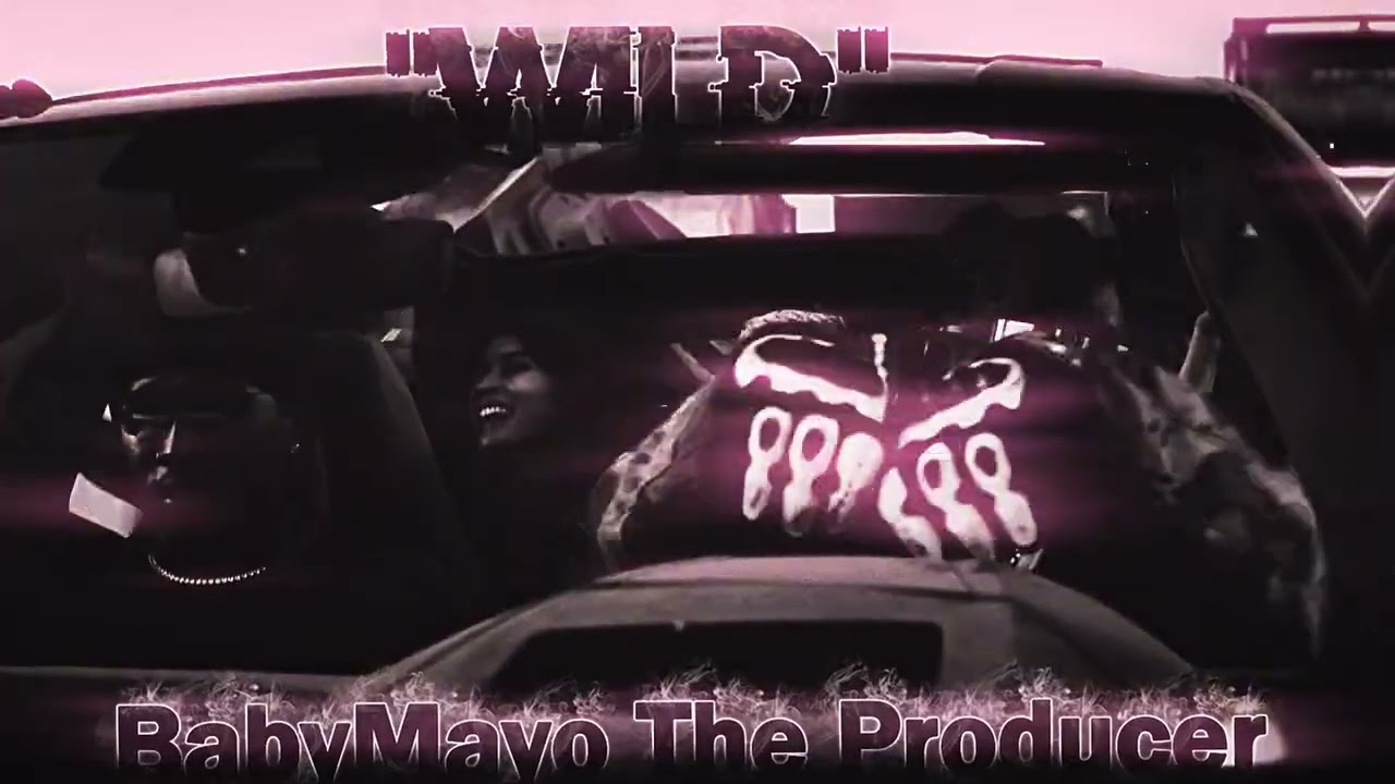 (FREE) Trap/Gangsta Hip Hop Beat || Wild || Prod. BabyMayo