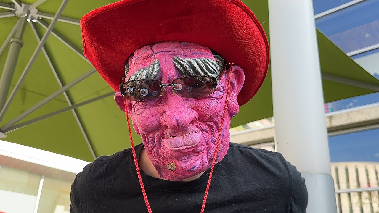 STADTFEST DRESDEN 2023 VLOG 2/2