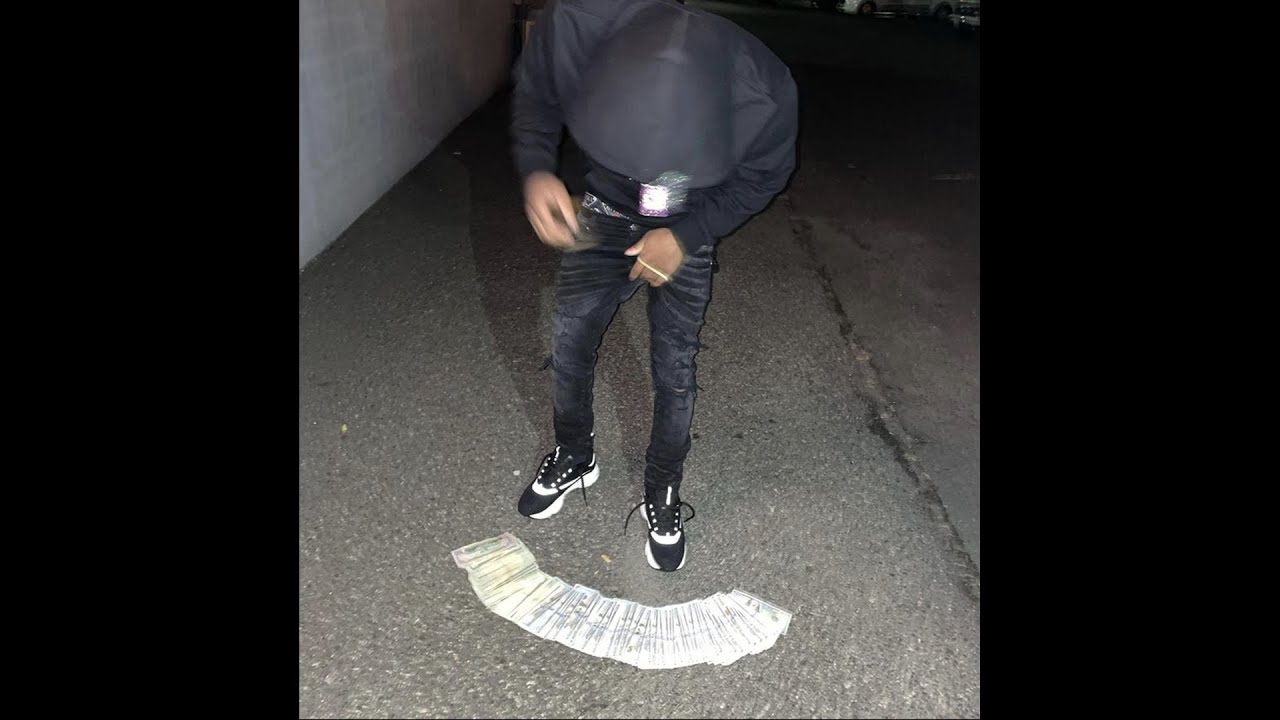 [FREE] (SAMPLE) B Lovee x Shawny Binladen Type Beat - "Marvin's Room"